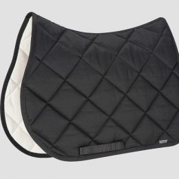 SOTTOSELLA GRANDI ROMBI  Equiline DRESSAGE Sottosella 